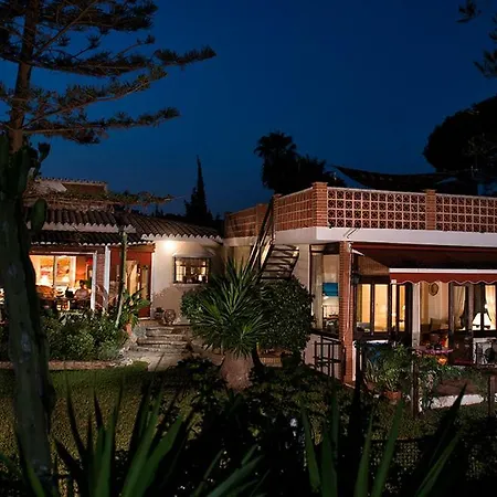 Appartement Garden At Casa Madden *