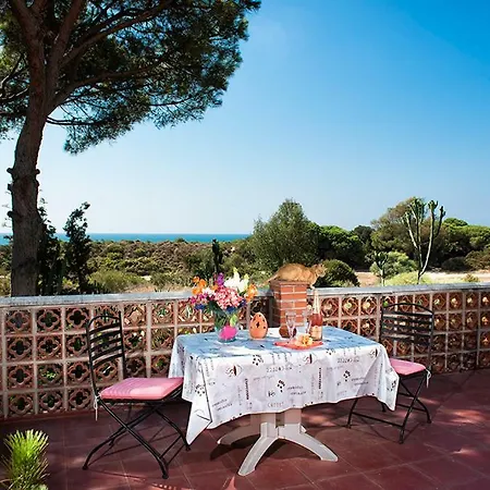 Garden At Casa Madden Appartement *