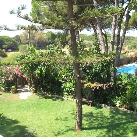 Garden At Casa Madden Appartement Marbellac