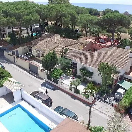 Garden At Casa Madden Appartement *