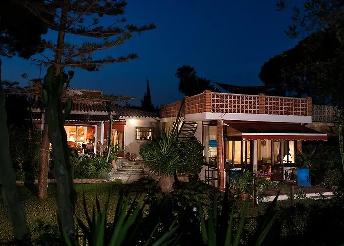 Appartement Garden At Casa Madden *