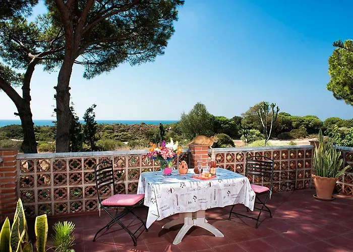 Garden At Casa Madden Appartement *