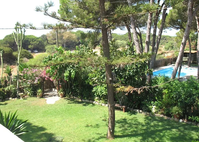 Garden At Casa Madden Appartement Marbellac