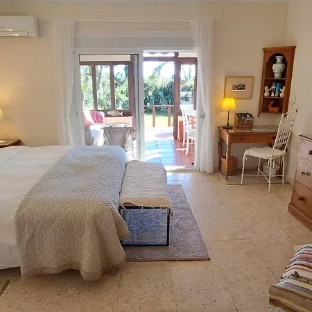 Apartamento Garden At Casa Madden *